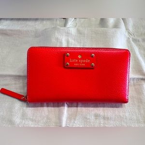 Kate Spade Wallet
